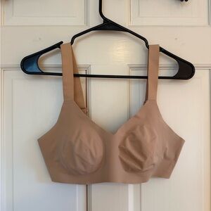 Knix adjustable Bra size 3